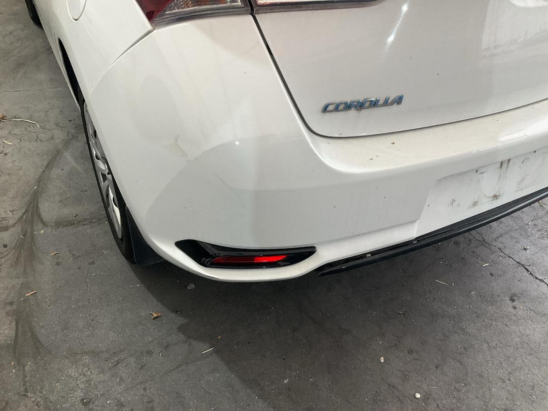 Photo '13' of Toyota Corolla GX