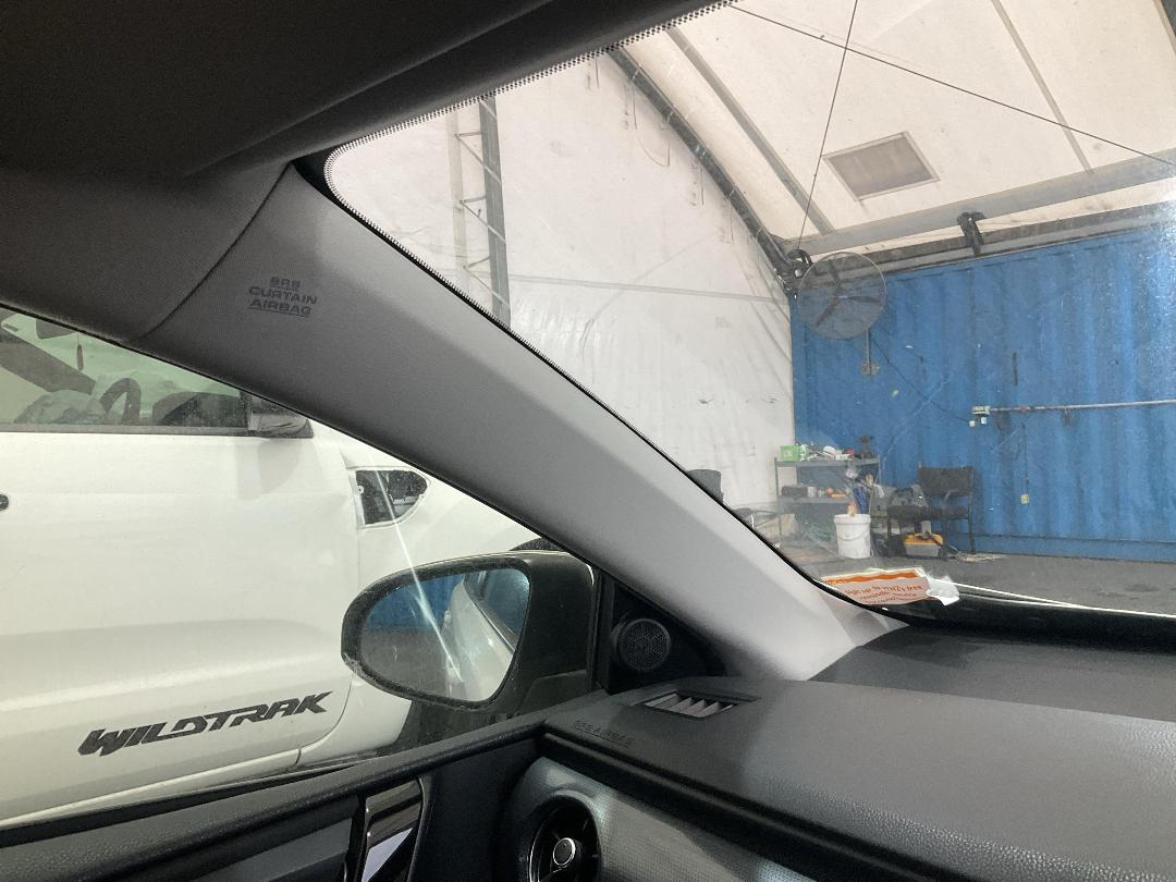 Photo '23' of Toyota Corolla GX