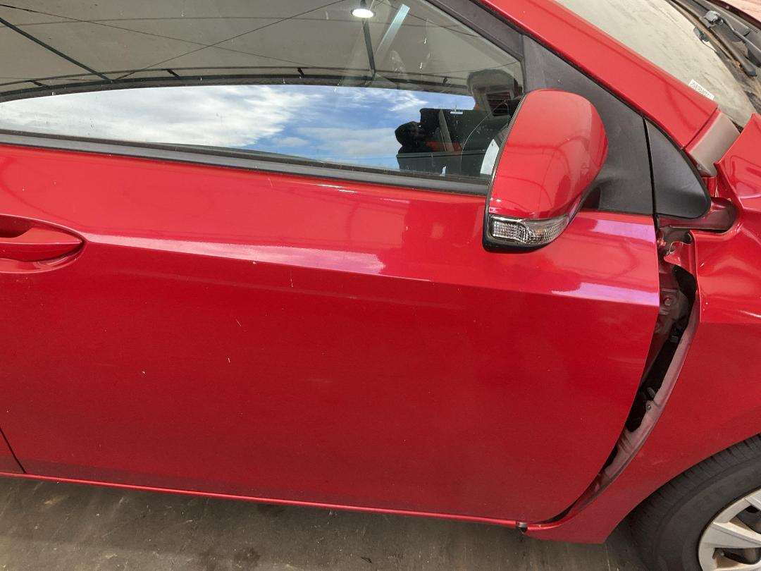 Photo '3' of Toyota Corolla GX