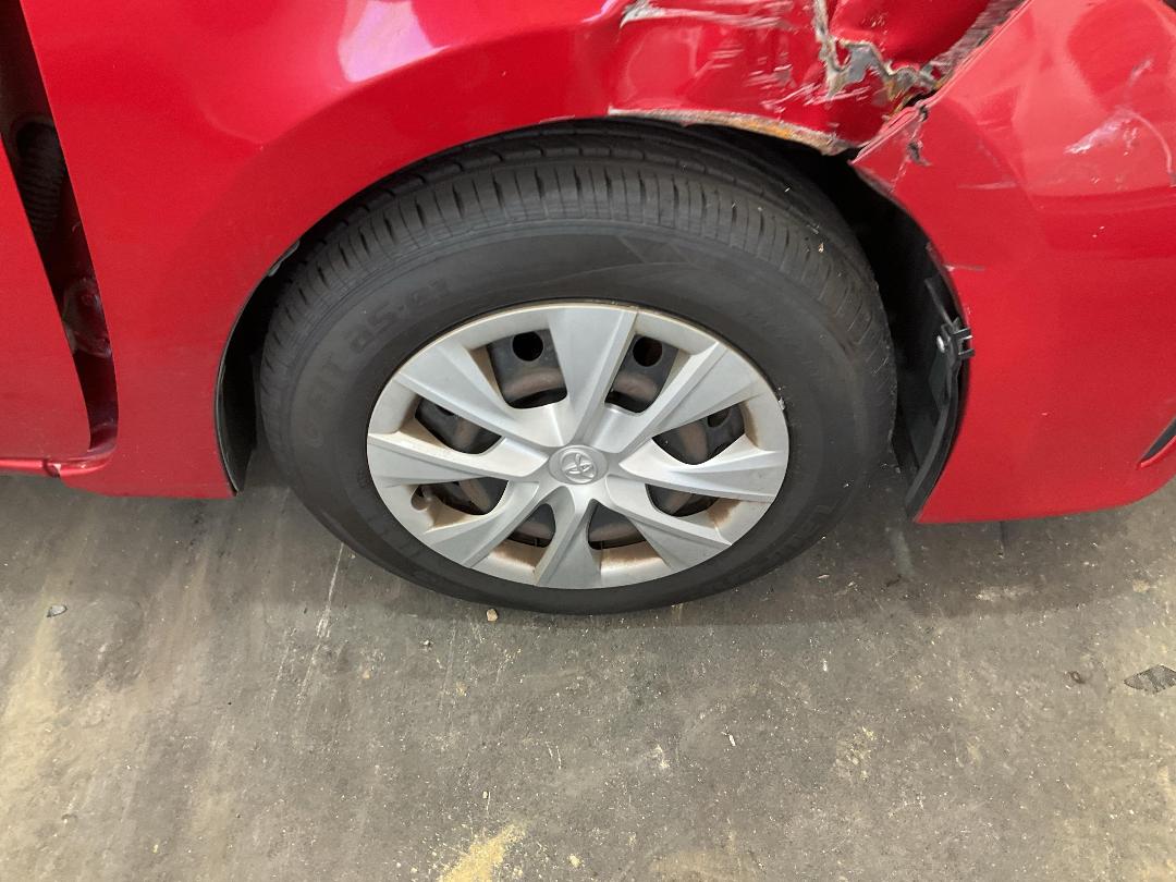 Photo '2' of Toyota Corolla GX