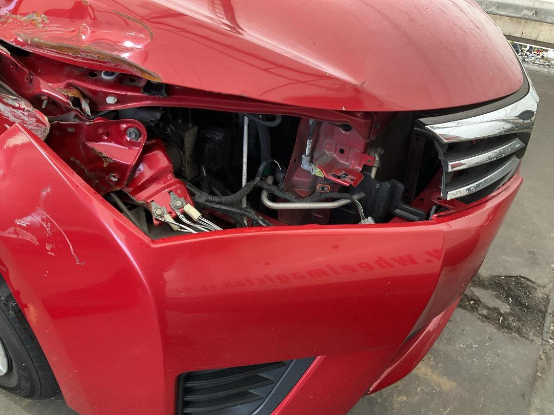 Photo '5' of Toyota Corolla GX