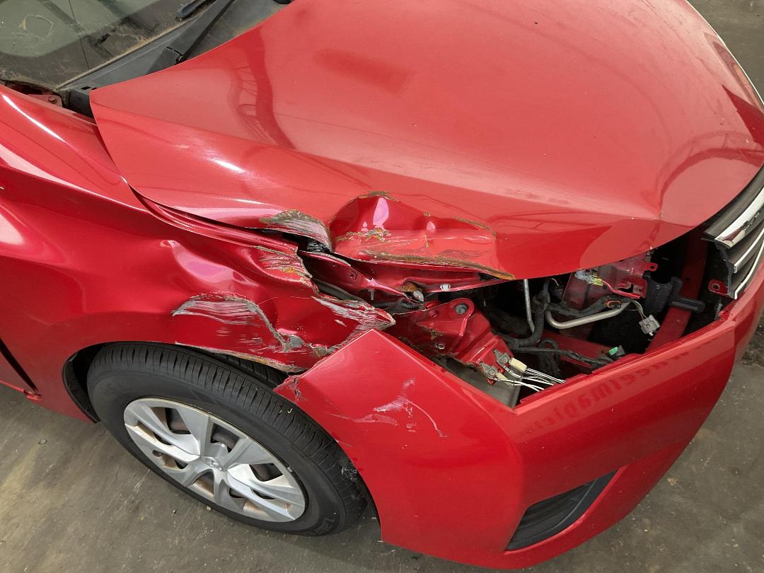 Photo '4' of Toyota Corolla GX