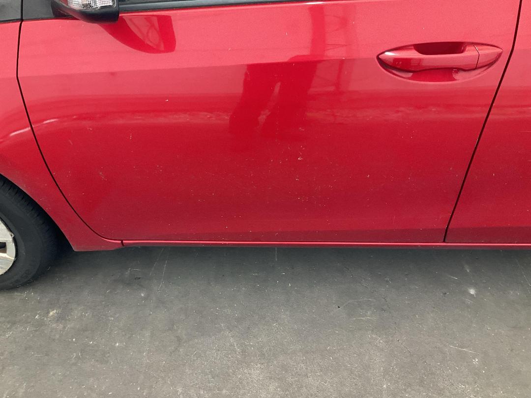 Photo '10' of Toyota Corolla GX