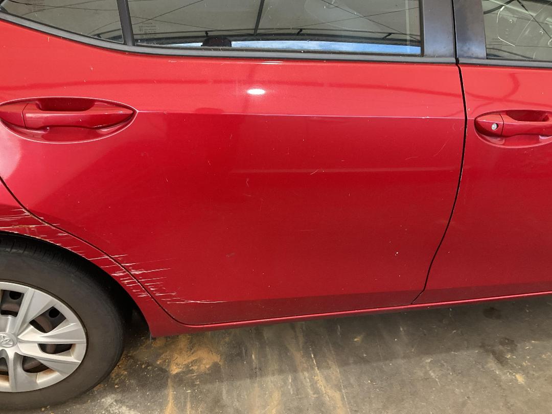 Photo '20' of Toyota Corolla GX