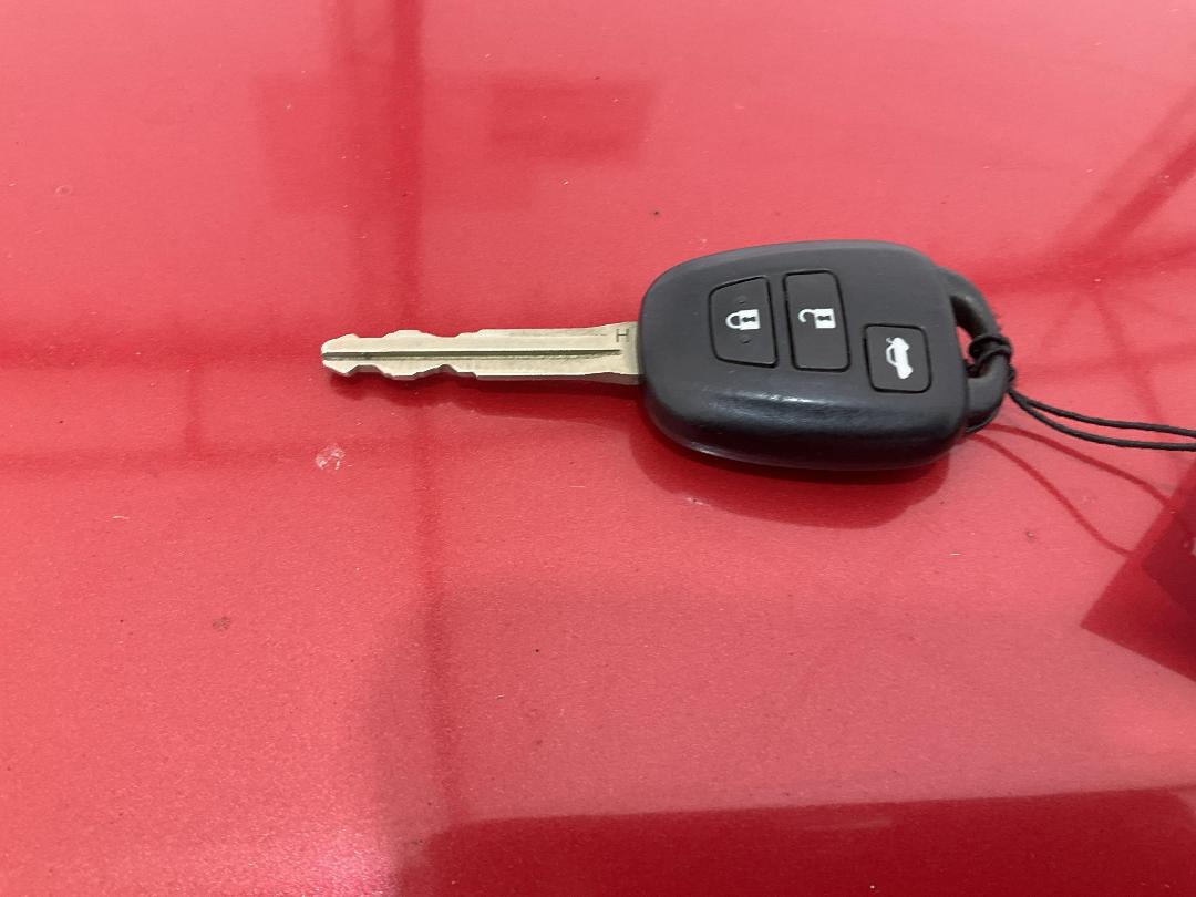 Photo '23' of Toyota Corolla GX