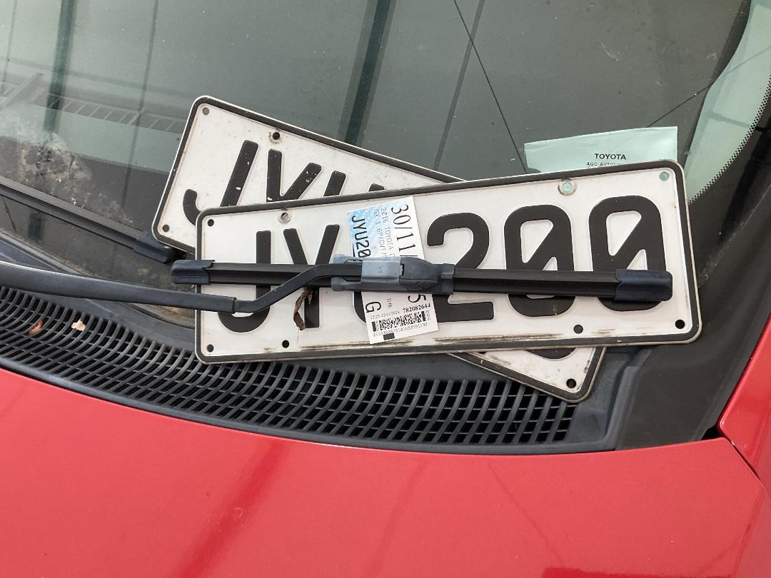 Photo '29' of Toyota Corolla GX