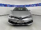 Thumbnail '2' of Toyota Corolla