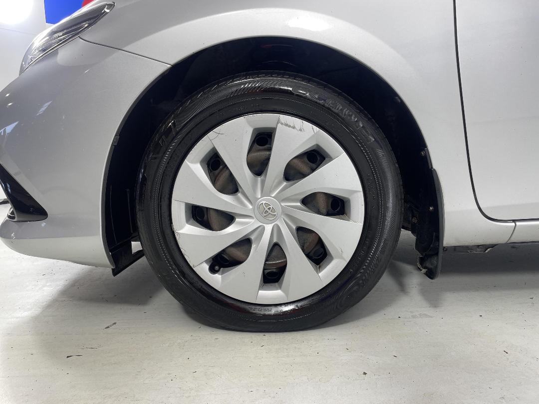 Photo '10' of Toyota Corolla