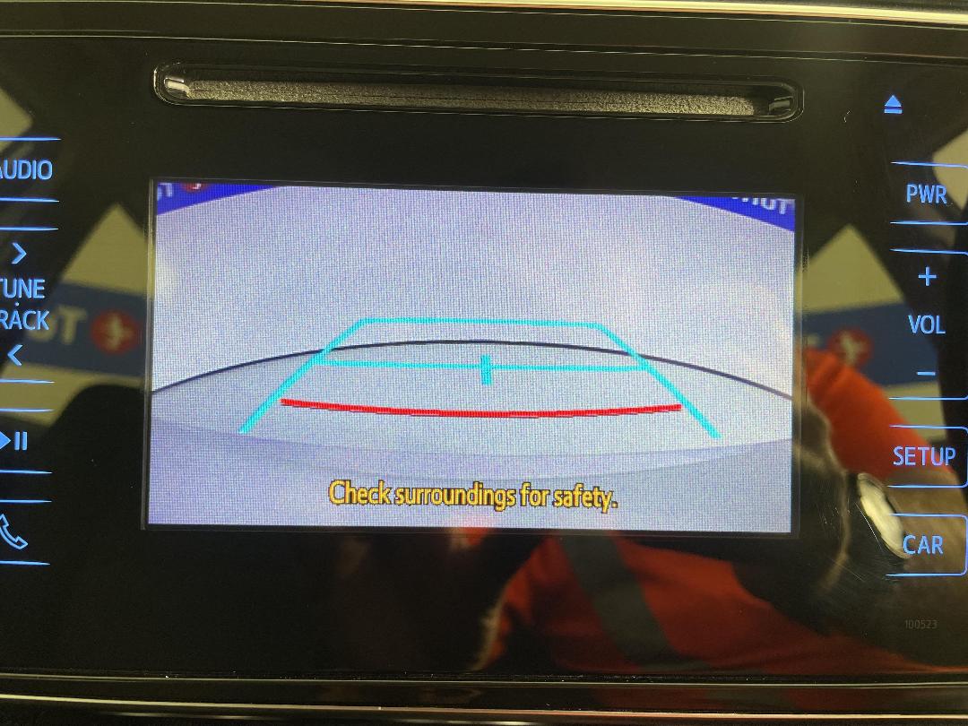 Photo '25' of Toyota Corolla