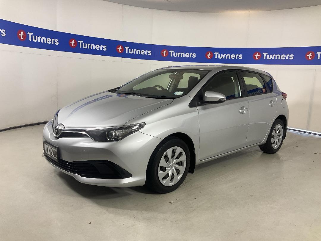 Photo '4' of Toyota Corolla Photo '4' of Toyota Corolla