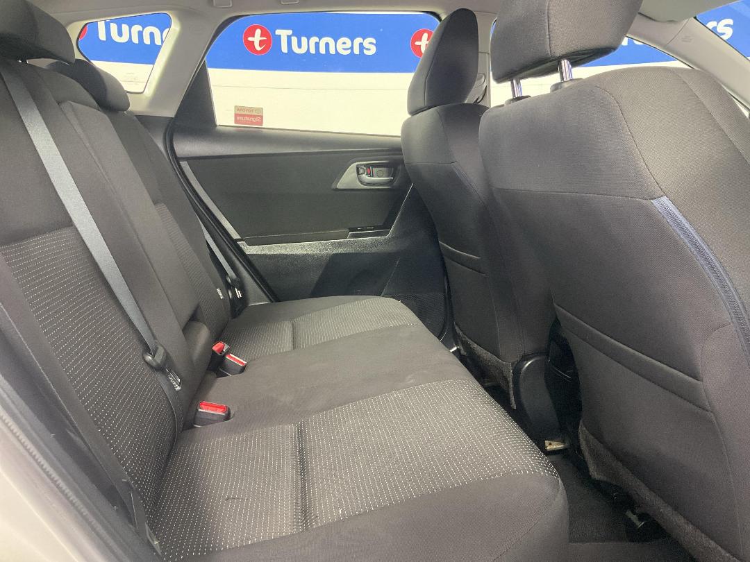 Photo '20' of Toyota Corolla Photo '20' of Toyota Corolla