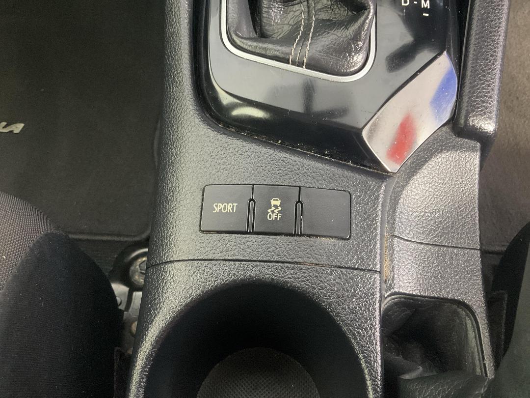 Photo '27' of Toyota Corolla Photo '27' of Toyota Corolla