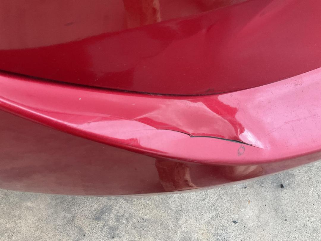 Photo '21' of Toyota Corolla GLX