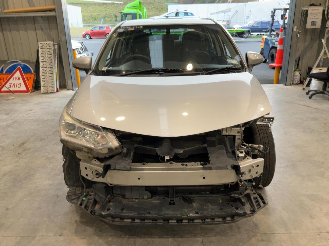 Photo '2' of Toyota Corolla GX