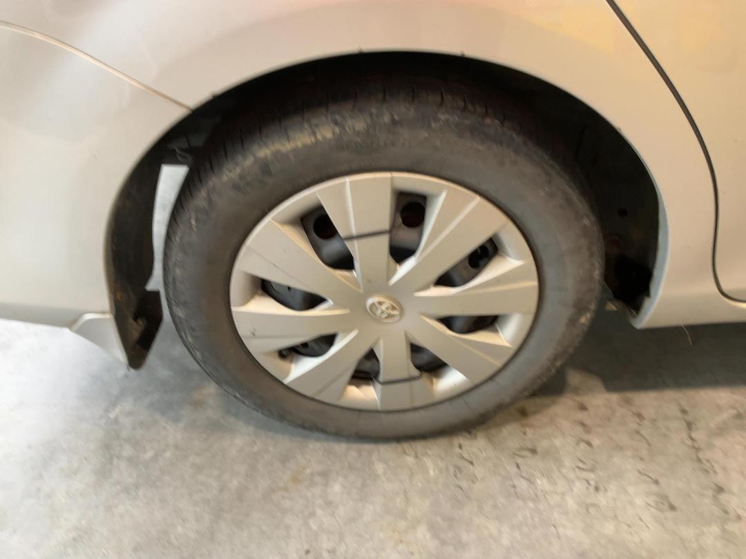 Photo '9' of Toyota Corolla GX