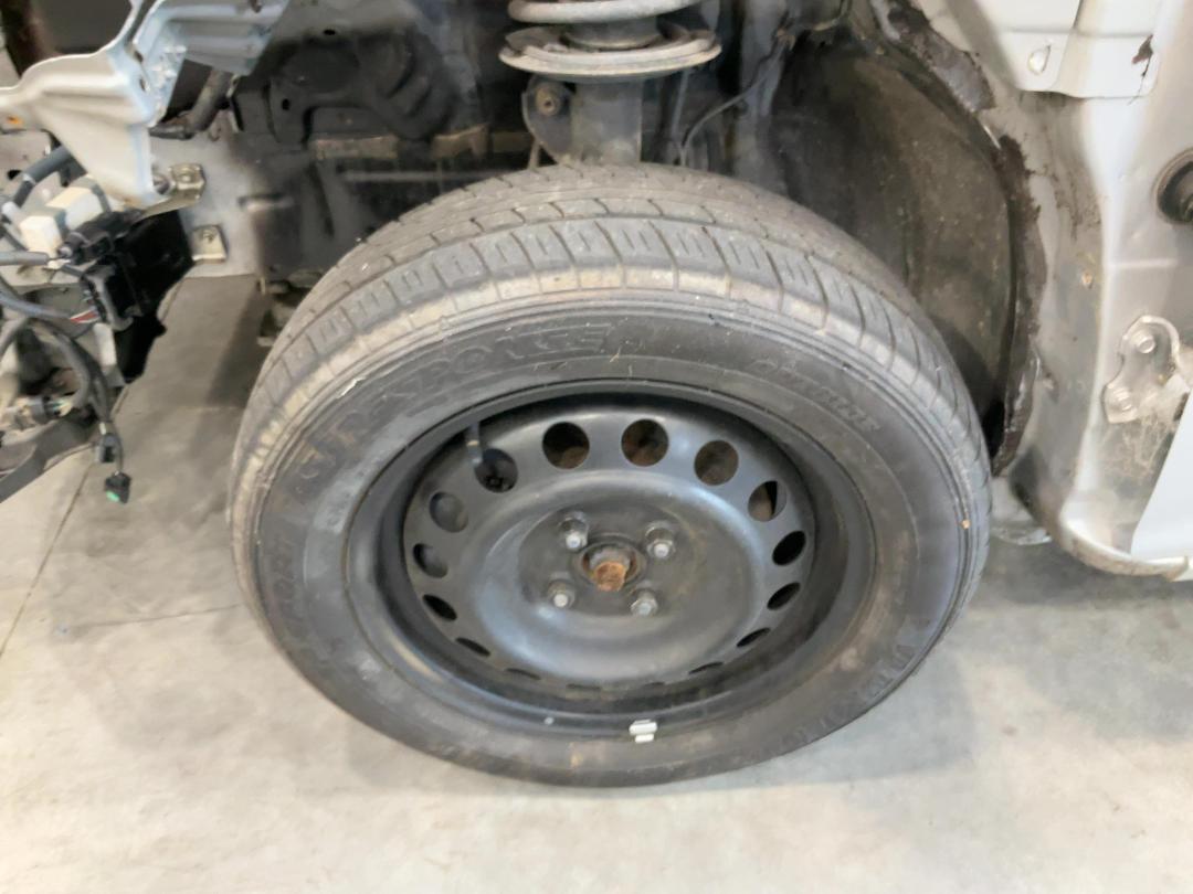 Photo '11' of Toyota Corolla GX