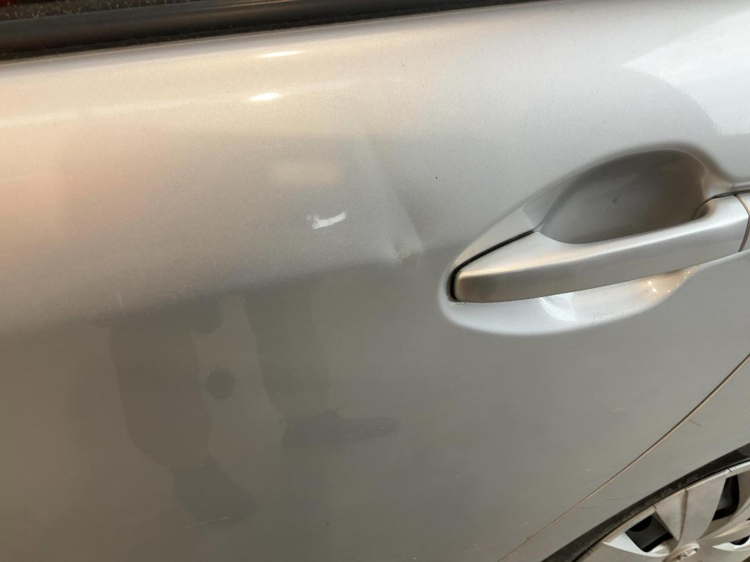 Photo '13' of Toyota Corolla GX