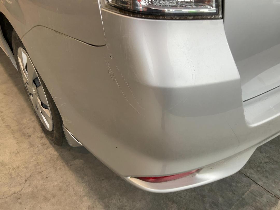 Photo '14' of Toyota Corolla GX