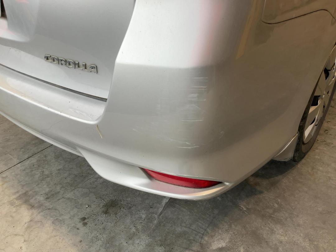 Photo '15' of Toyota Corolla GX