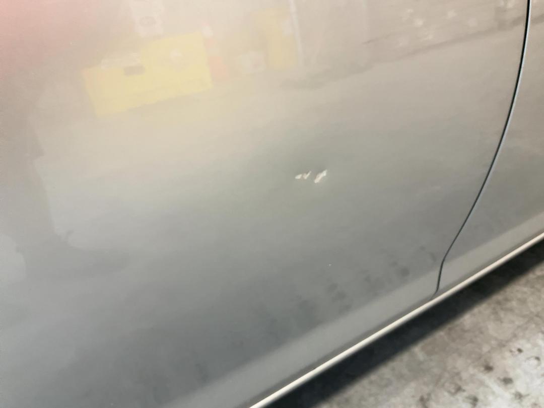 Photo '16' of Toyota Corolla GX