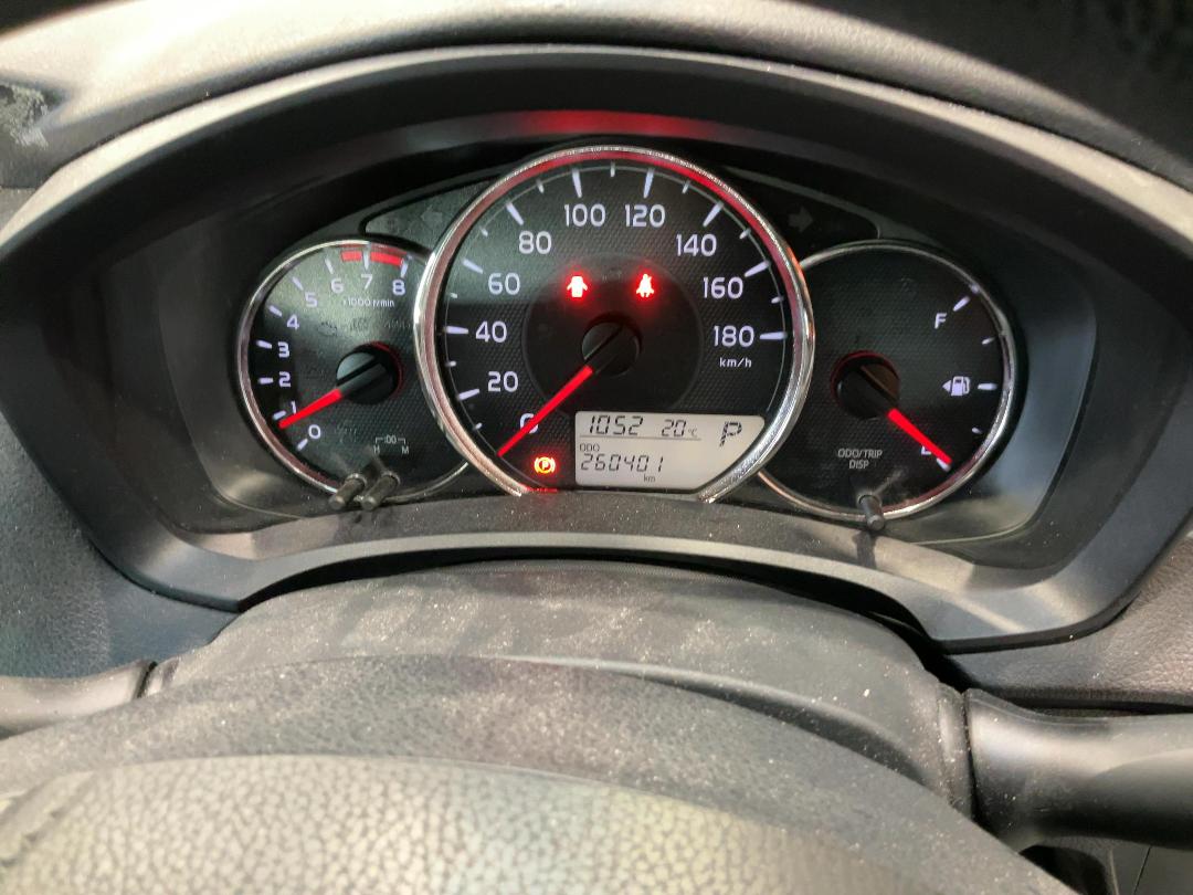 Photo '19' of Toyota Corolla GX