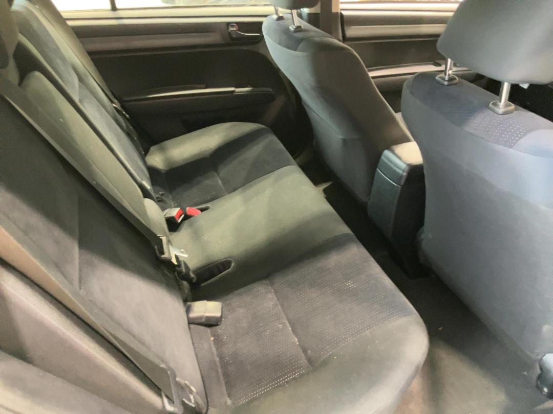 Photo '22' of Toyota Corolla GX