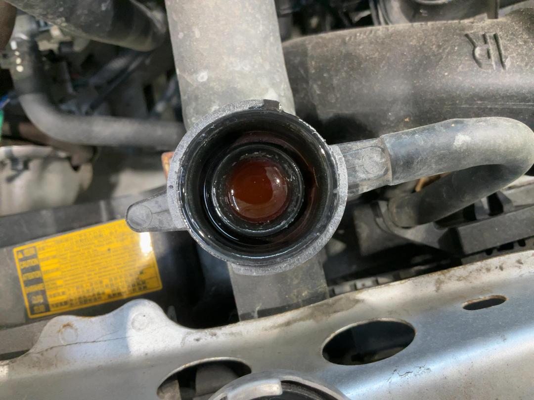 Photo '24' of Toyota Corolla GX