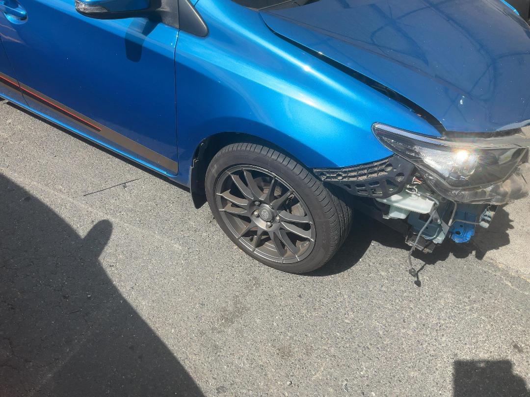 Photo '2' of Toyota Corolla GX