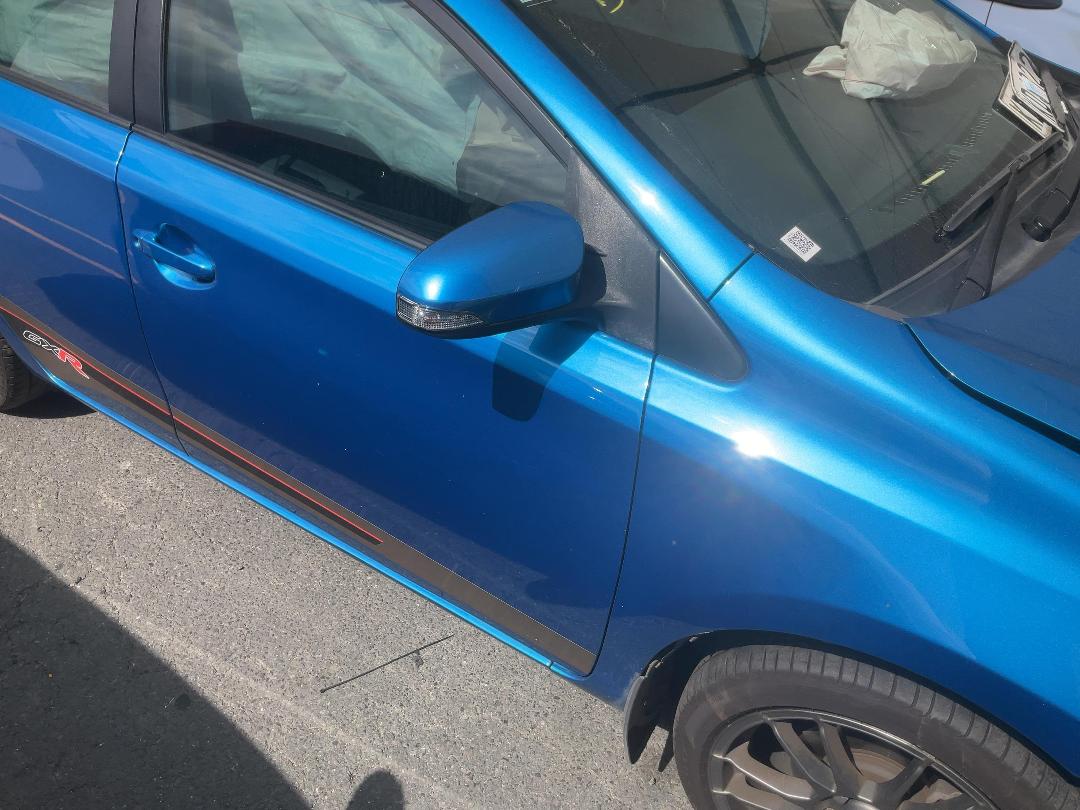 Photo '3' of Toyota Corolla GX