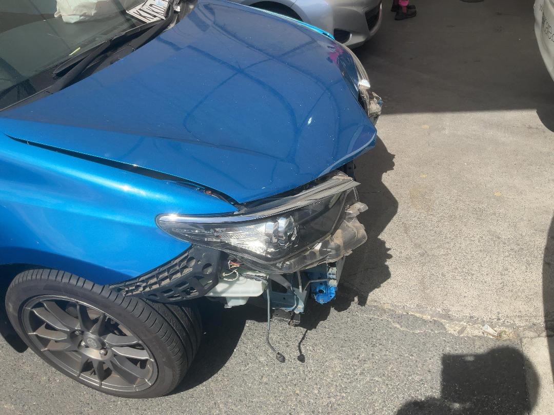 Photo '4' of Toyota Corolla GX