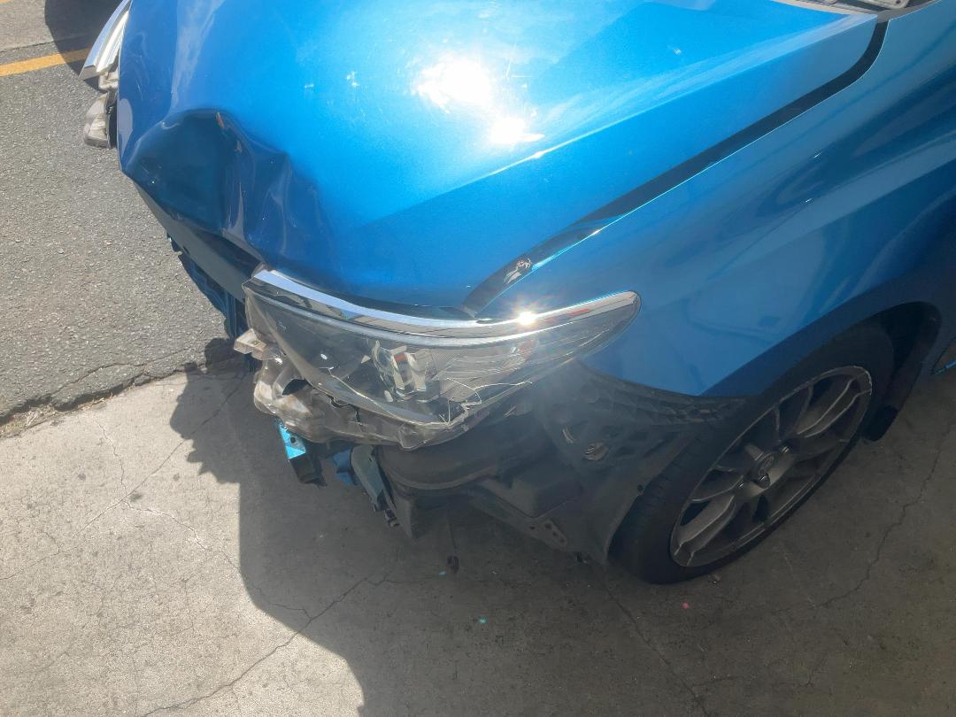 Photo '8' of Toyota Corolla GX