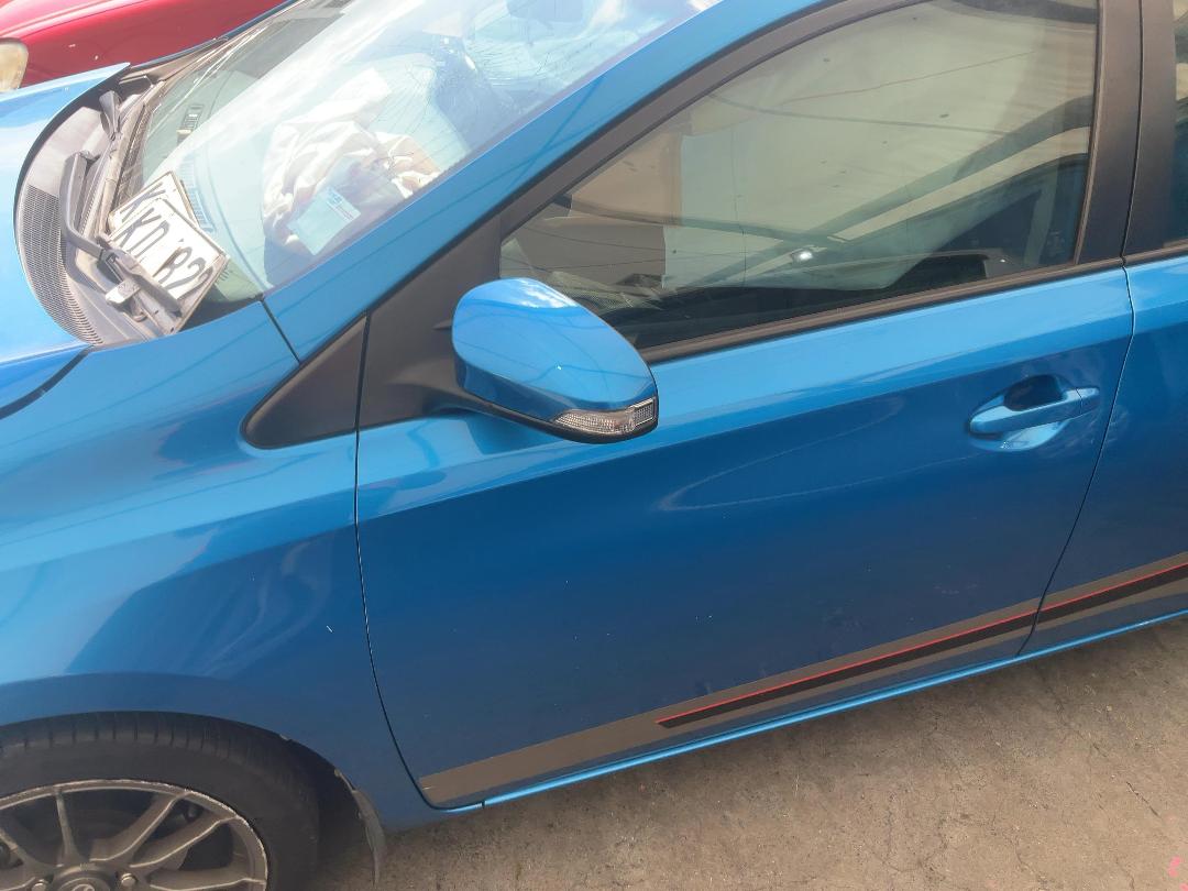 Photo '9' of Toyota Corolla GX