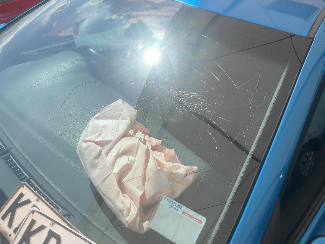 Photo '10' of Toyota Corolla GX