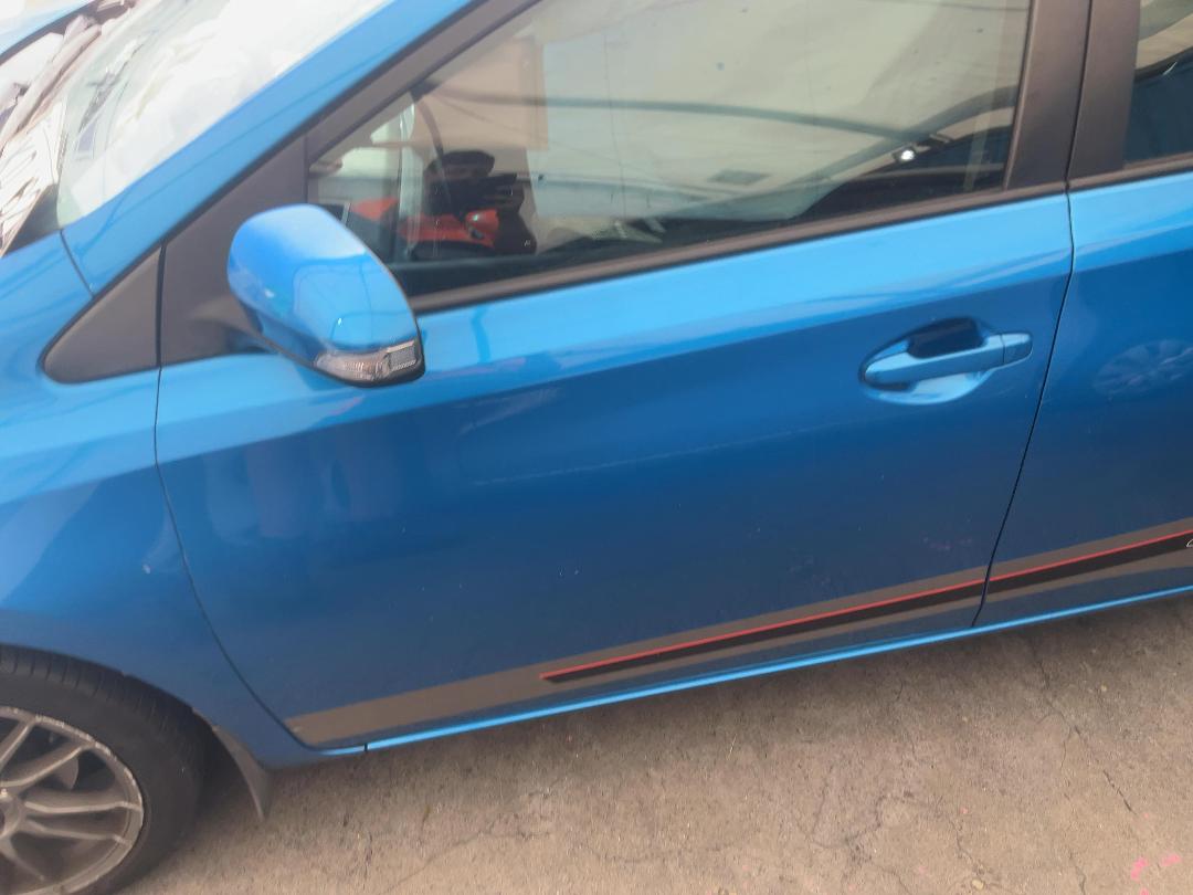 Photo '11' of Toyota Corolla GX