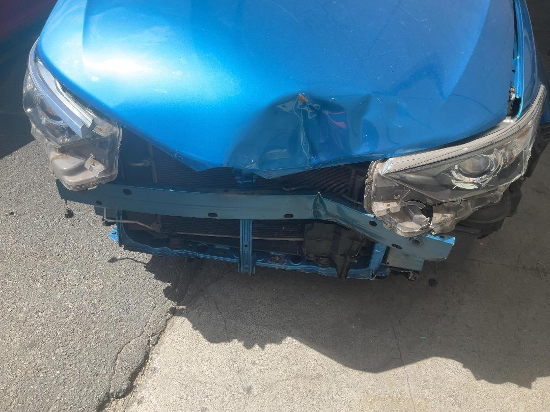 Photo '20' of Toyota Corolla GX