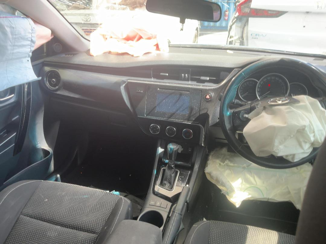 Photo '26' of Toyota Corolla GX