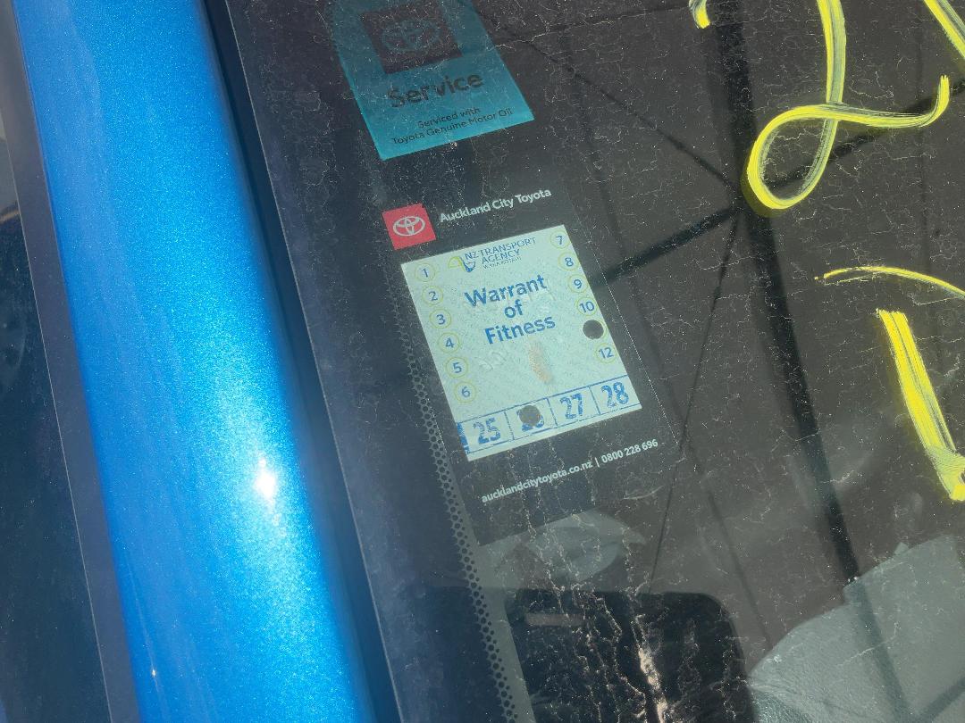 Photo '28' of Toyota Corolla GX