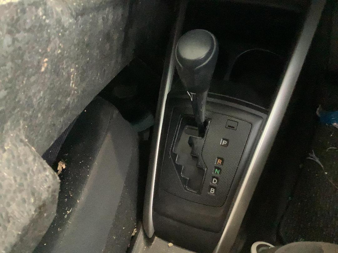 Photo '17' of Toyota Corolla Fielder