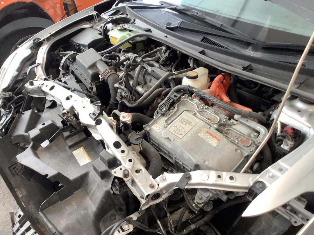 Photo '12' of Toyota Corolla Fielder