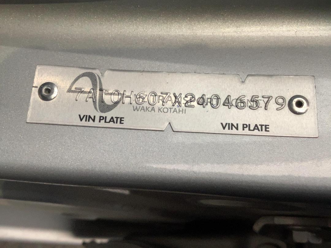 Photo '14' of Toyota Corolla Fielder