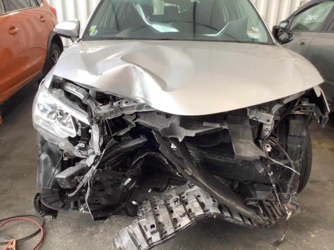 Photo '2' of Toyota Corolla Fielder