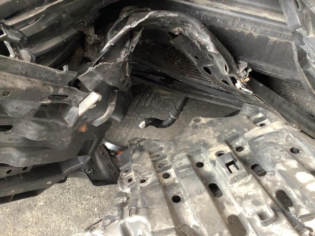 Photo '3' of Toyota Corolla Fielder