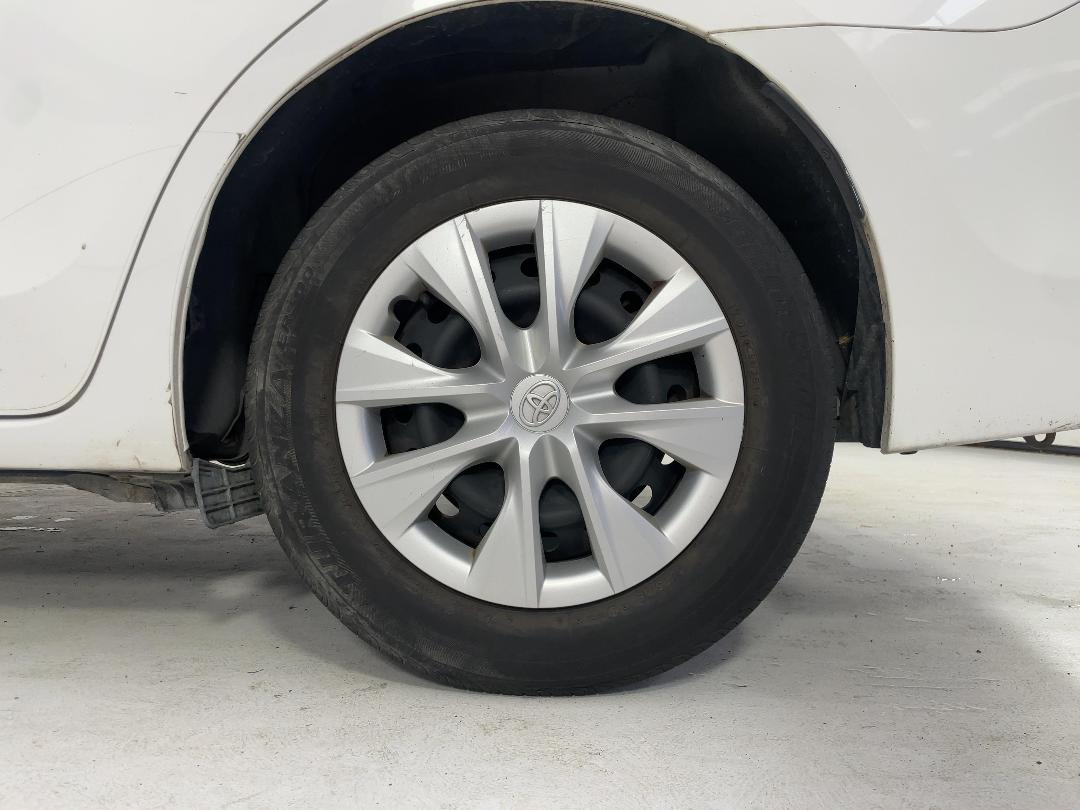 Photo '11' of Toyota Corolla