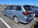 Thumbnail '10' of Toyota Corolla Fielder Hybrid
