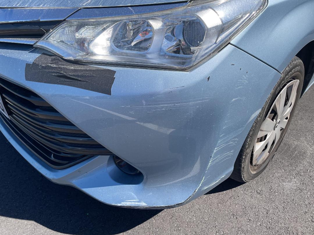 Photo '23' of Toyota Corolla Fielder Hybrid