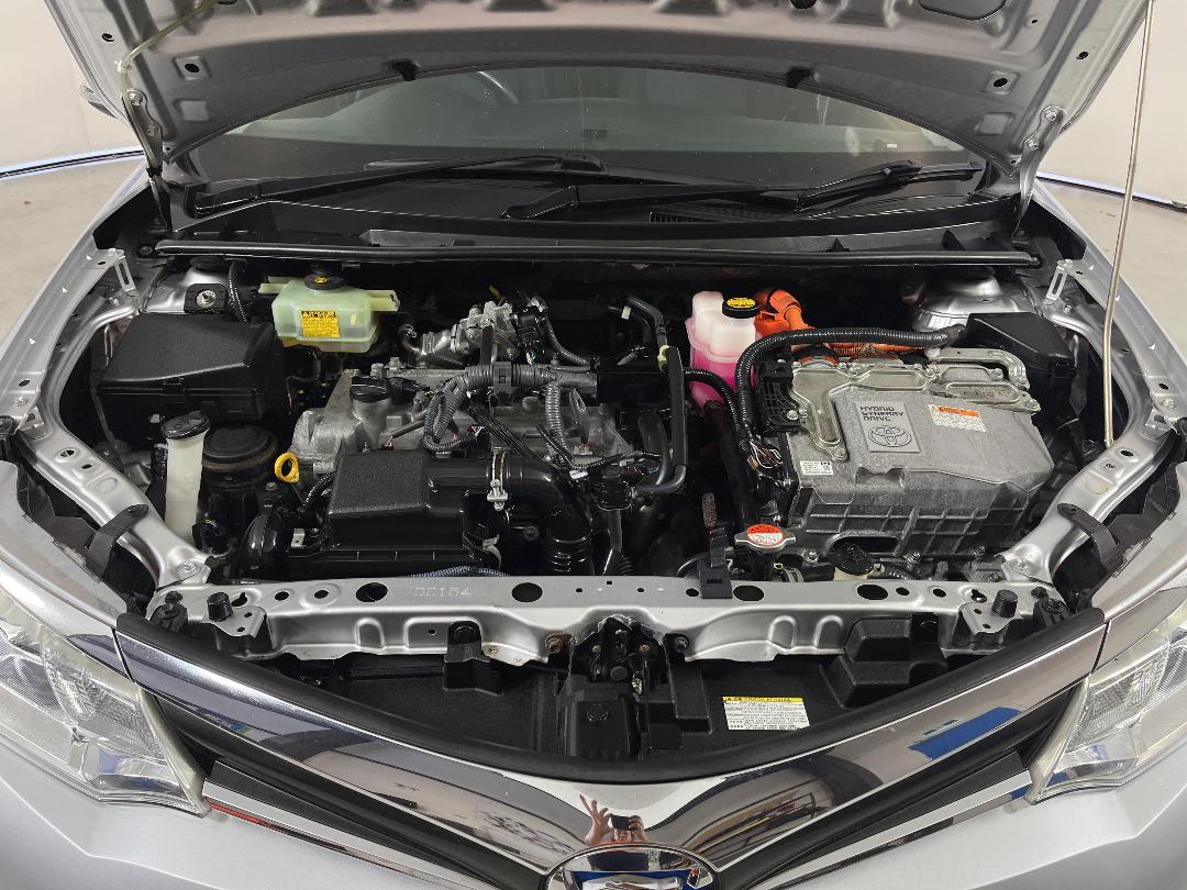 Photo '13' of Toyota Corolla