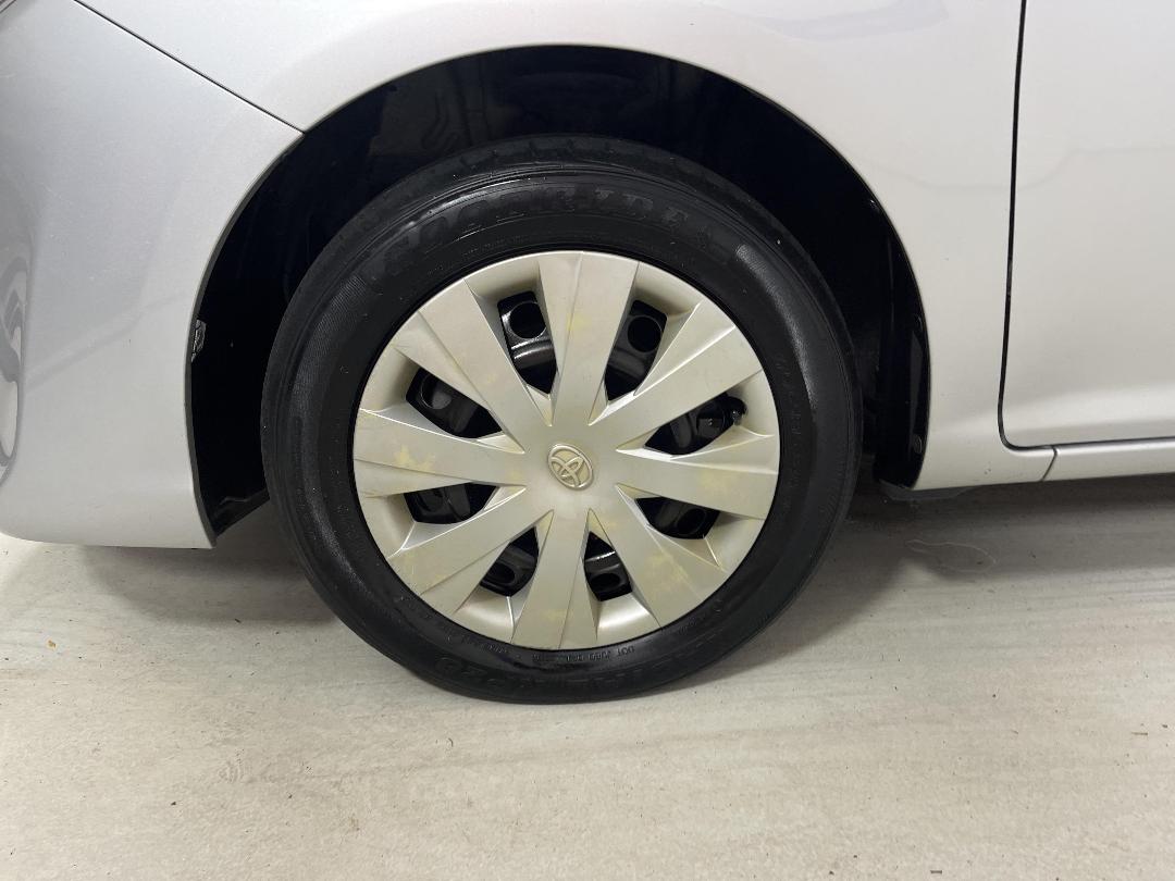 Photo '10' of Toyota Corolla