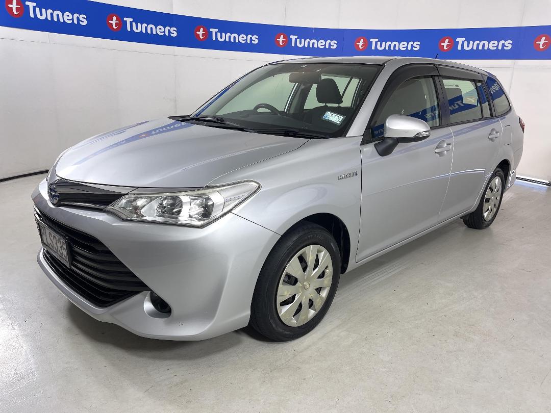 Photo '4' of Toyota Corolla