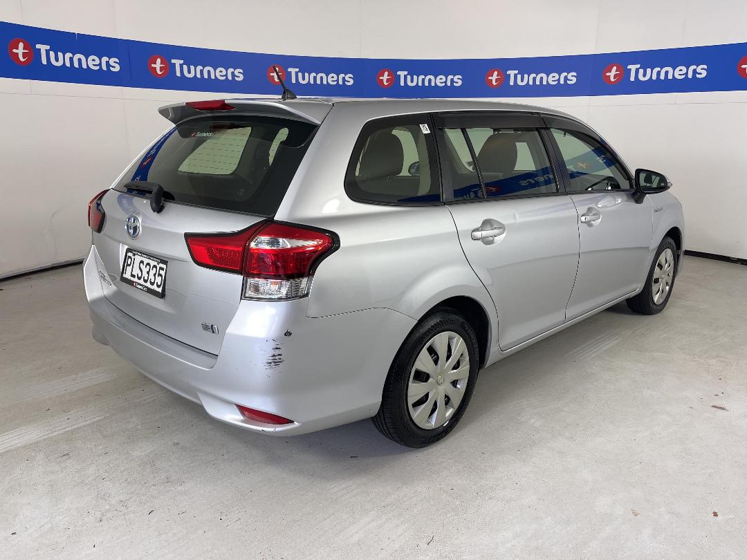 Photo '7' of Toyota Corolla