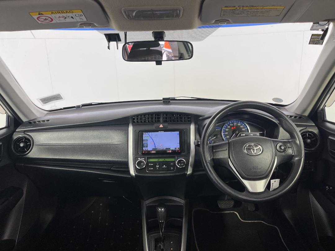 Photo '17' of Toyota Corolla